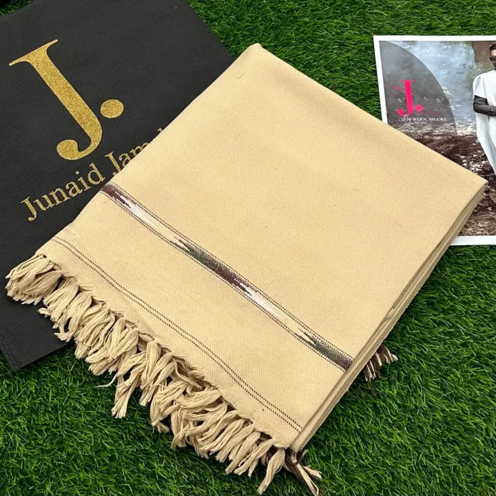 MENS Shawls || Stuff : Soft Wool || Size : 3 Yard || Width : 1.25 Yard || Color & Stuff Guaranteed || (With Bag Packaging) || Fine quality || ready to wear
